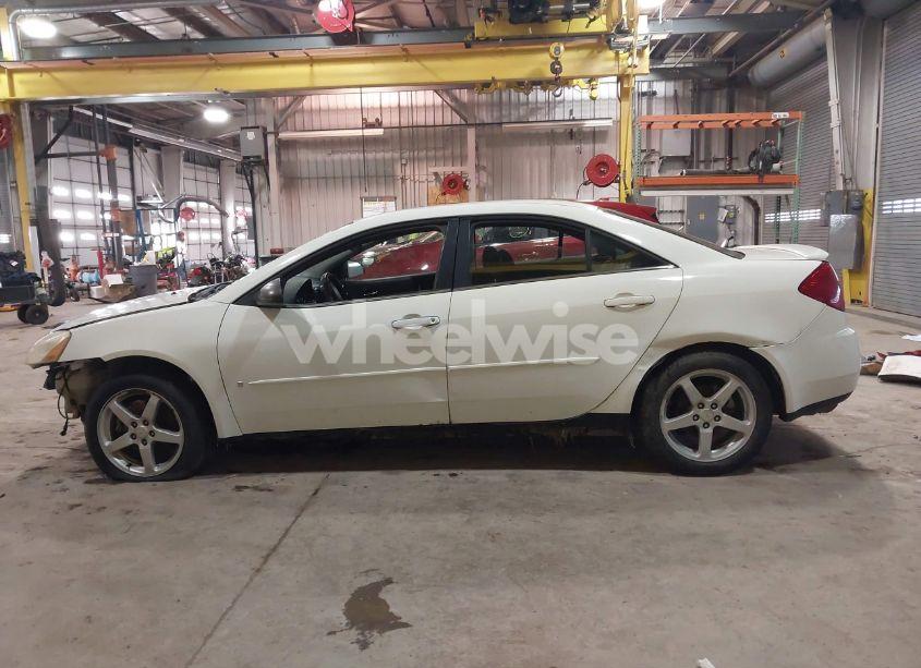 Photo 15 of 2007 Pontiac G6 (VIN 1G2ZG58N174122390)