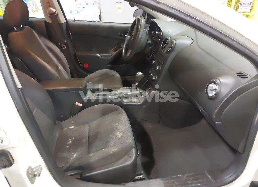 Photo 5 of 2007 Pontiac G6 (VIN 1G2ZG58N174122390)