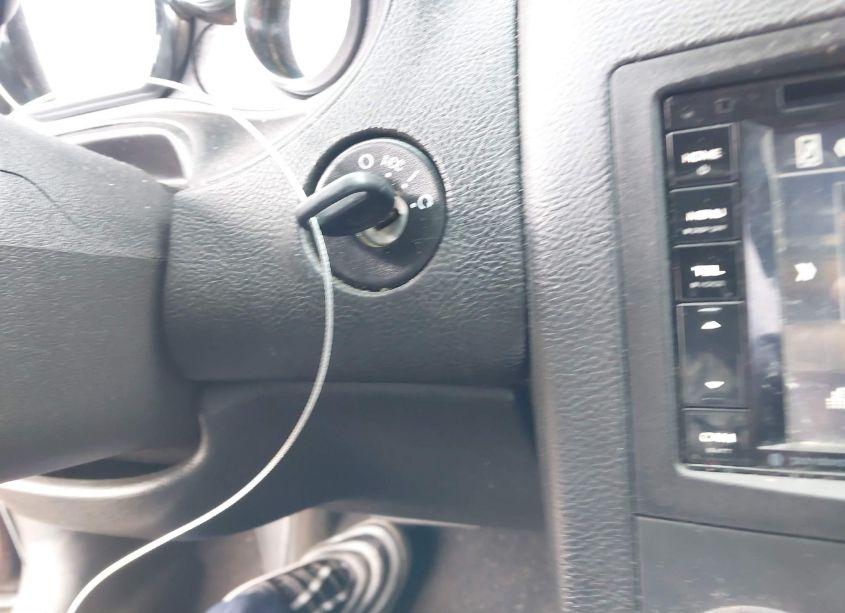 Photo 11 of 2007 Pontiac G6 (VIN 1G2ZG58N274136802)