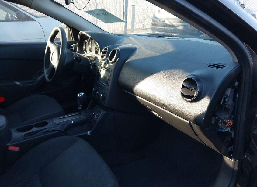 Photo 5 of 2007 Pontiac G6 (VIN 1G2ZG58N274136802)