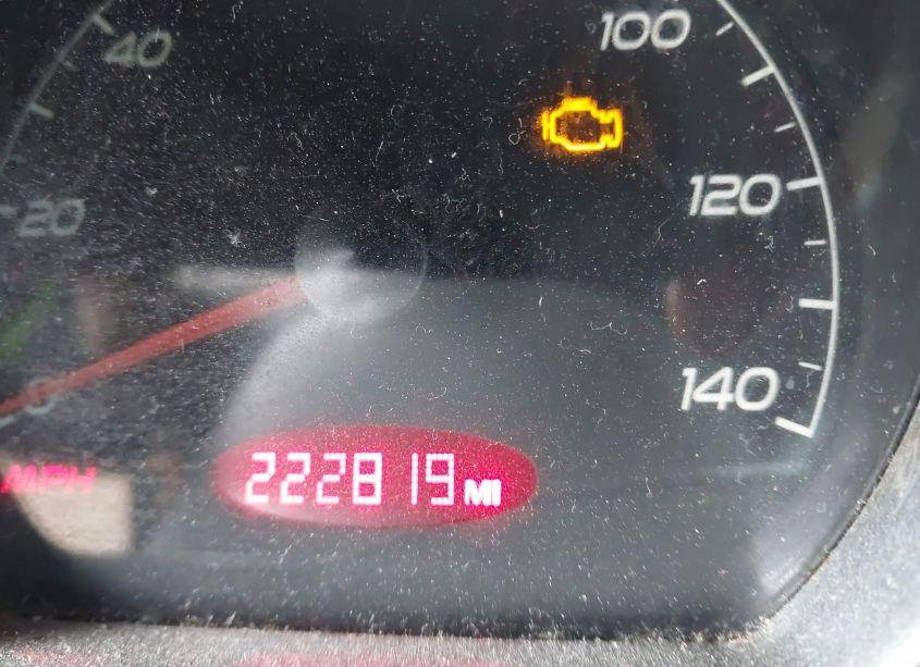 Photo 7 of 2007 Pontiac G6 (VIN 1G2ZG58N274136802)