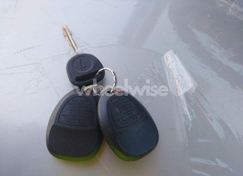 Photo 11 of 2007 Pontiac G6 (VIN 1G2ZG58N274144849)