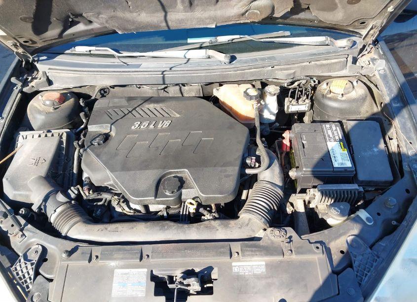 Photo 10 of 2007 Pontiac G6 (VIN 1G2ZG58N274229576)