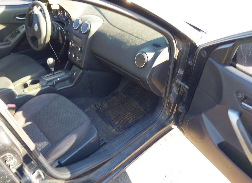 Photo 5 of 2007 Pontiac G6 (VIN 1G2ZG58N274229576)