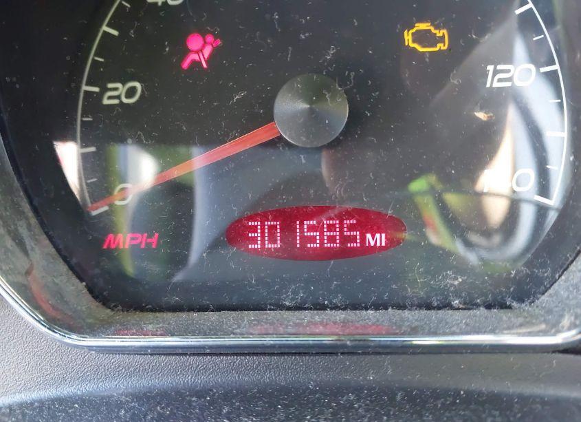 Photo 7 of 2007 Pontiac G6 (VIN 1G2ZG58N274229576)