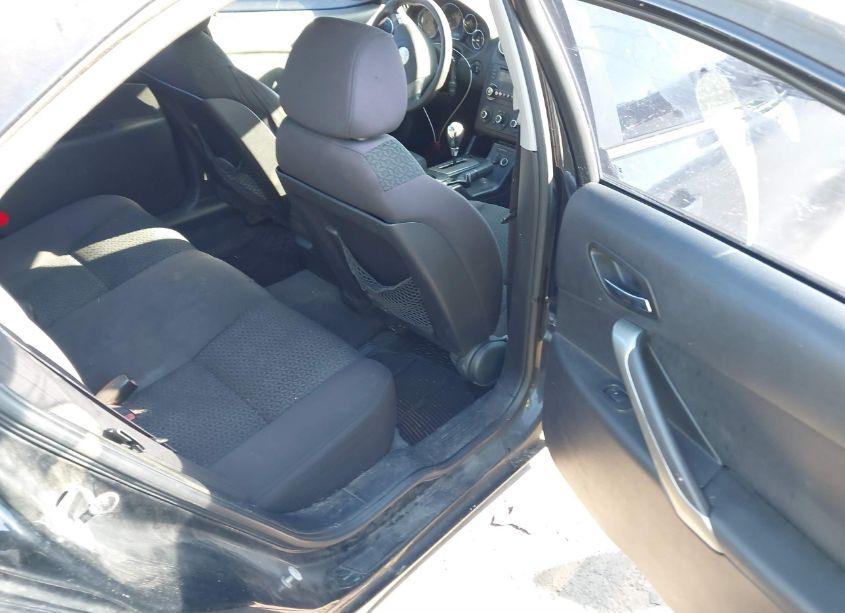 Photo 8 of 2007 Pontiac G6 (VIN 1G2ZG58N274229576)