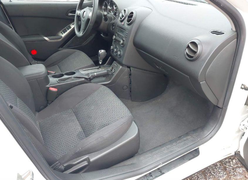 Photo 5 of 2007 Pontiac G6 (VIN 1G2ZG58N374199309)