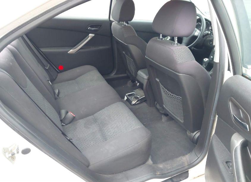 Photo 8 of 2007 Pontiac G6 (VIN 1G2ZG58N374199309)