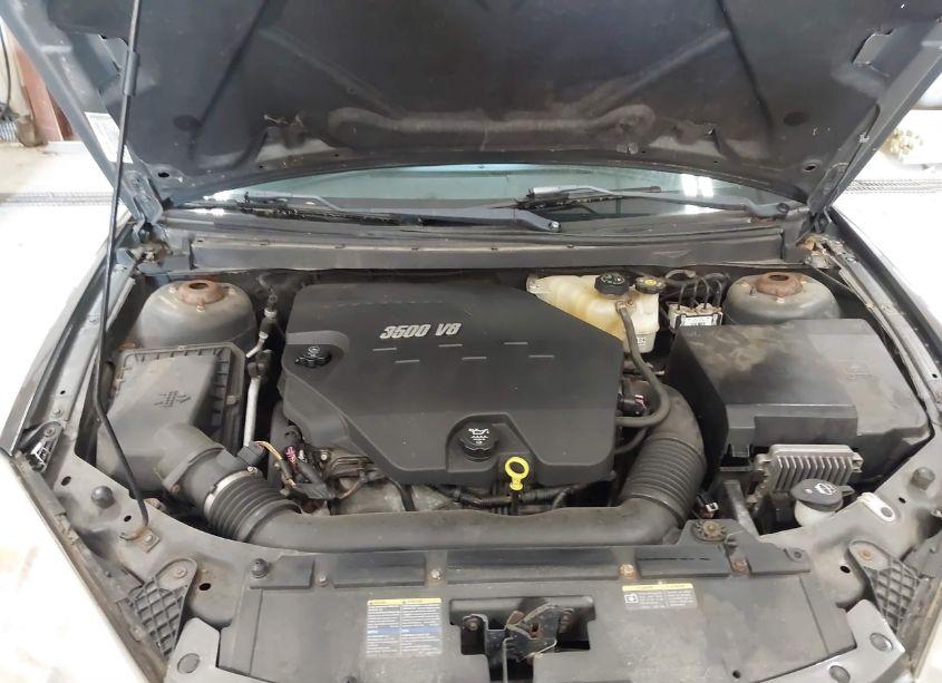 Photo 10 of 2007 Pontiac G6 (VIN 1G2ZG58N574118147)