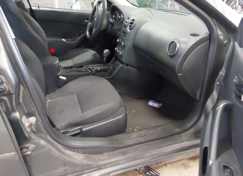 Photo 5 of 2007 Pontiac G6 (VIN 1G2ZG58N574118147)