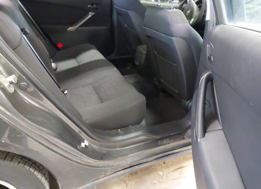 Photo 8 of 2007 Pontiac G6 (VIN 1G2ZG58N574118147)