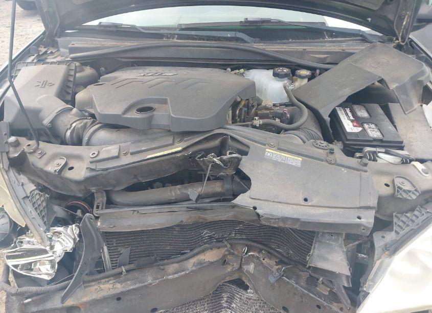 Photo 10 of 2007 Pontiac G6 (VIN 1G2ZG58N574121078)