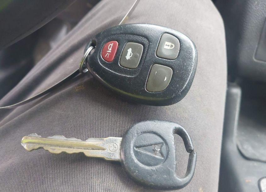 Photo 11 of 2007 Pontiac G6 (VIN 1G2ZG58N574121078)