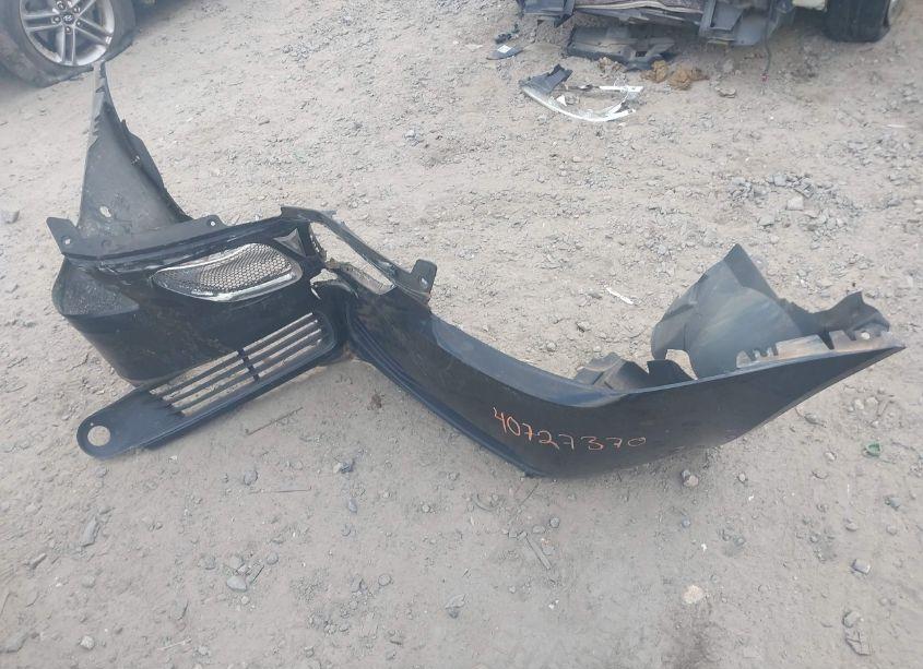 Photo 12 of 2007 Pontiac G6 (VIN 1G2ZG58N574121078)