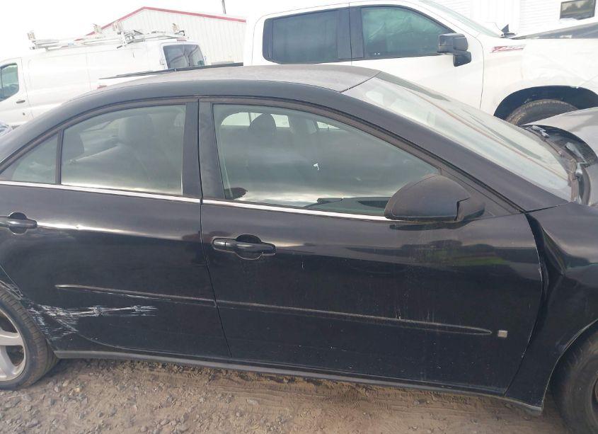 Photo 14 of 2007 Pontiac G6 (VIN 1G2ZG58N574121078)