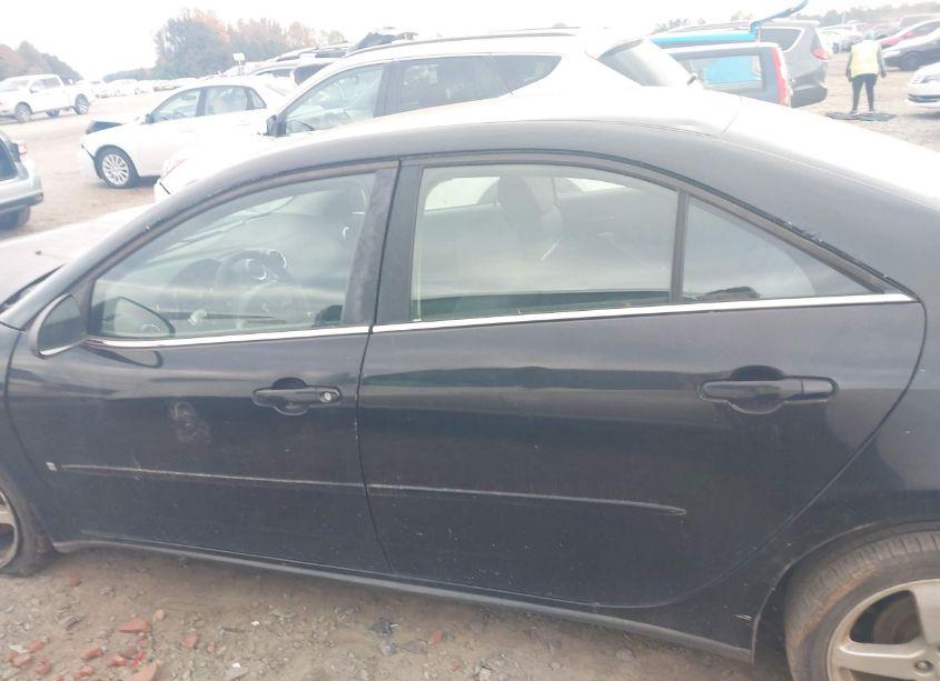 Photo 15 of 2007 Pontiac G6 (VIN 1G2ZG58N574121078)