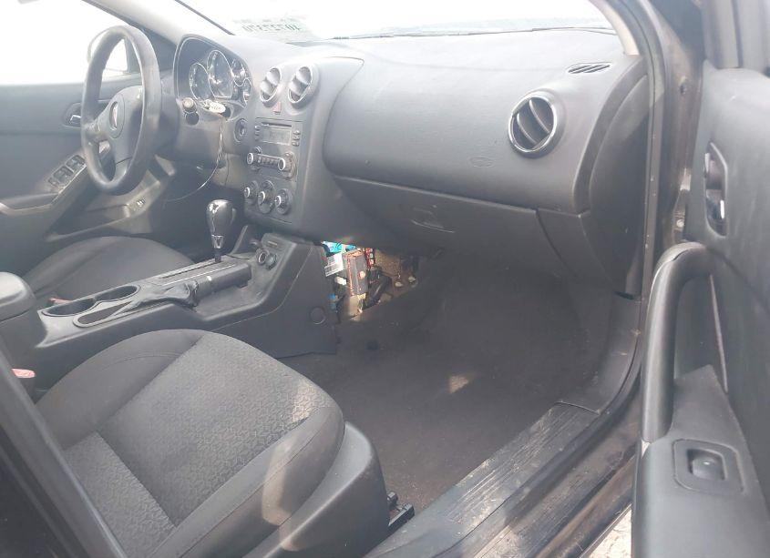 Photo 5 of 2007 Pontiac G6 (VIN 1G2ZG58N574121078)