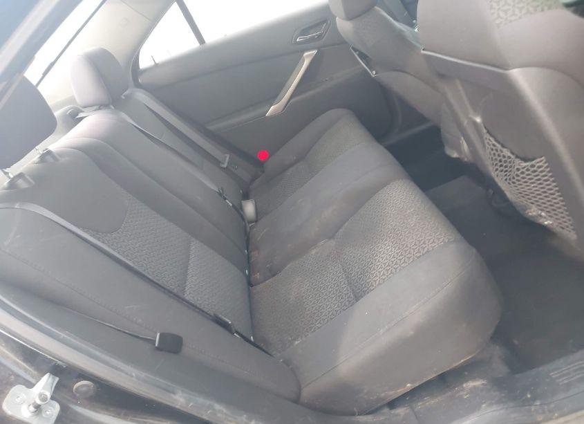 Photo 8 of 2007 Pontiac G6 (VIN 1G2ZG58N574121078)