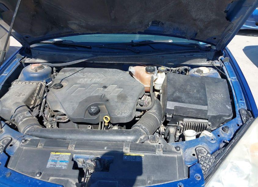 Photo 10 of 2007 Pontiac G6 (VIN 1G2ZG58N574197724)