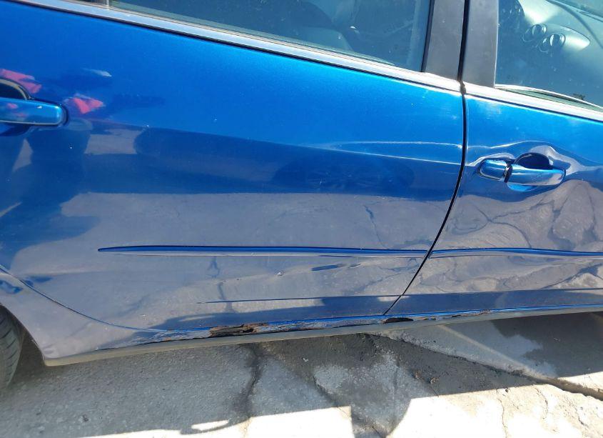 Photo 6 of 2007 Pontiac G6 (VIN 1G2ZG58N574197724)