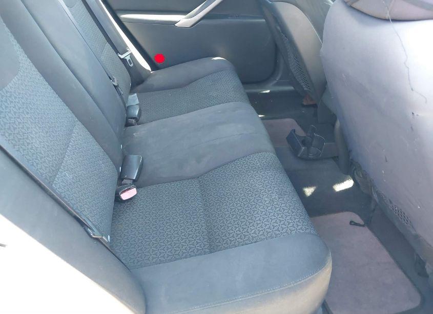 Photo 8 of 2007 Pontiac G6 (VIN 1G2ZG58N574197724)