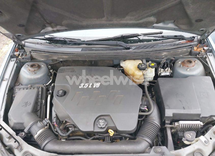 Photo 10 of 2007 Pontiac G6 (VIN 1G2ZG58N774212658)