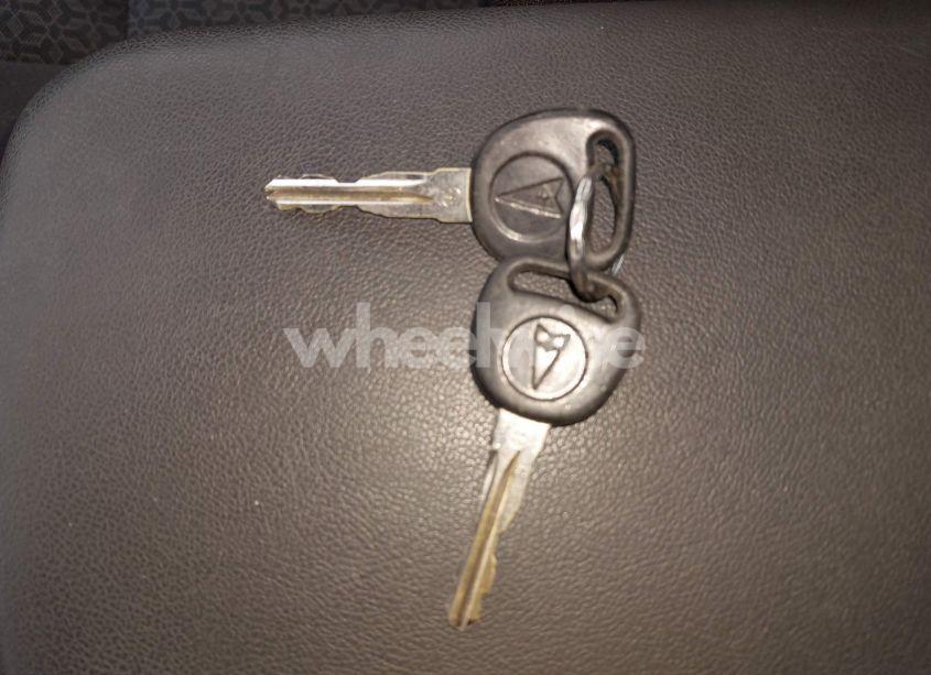 Photo 11 of 2007 Pontiac G6 (VIN 1G2ZG58N774212658)