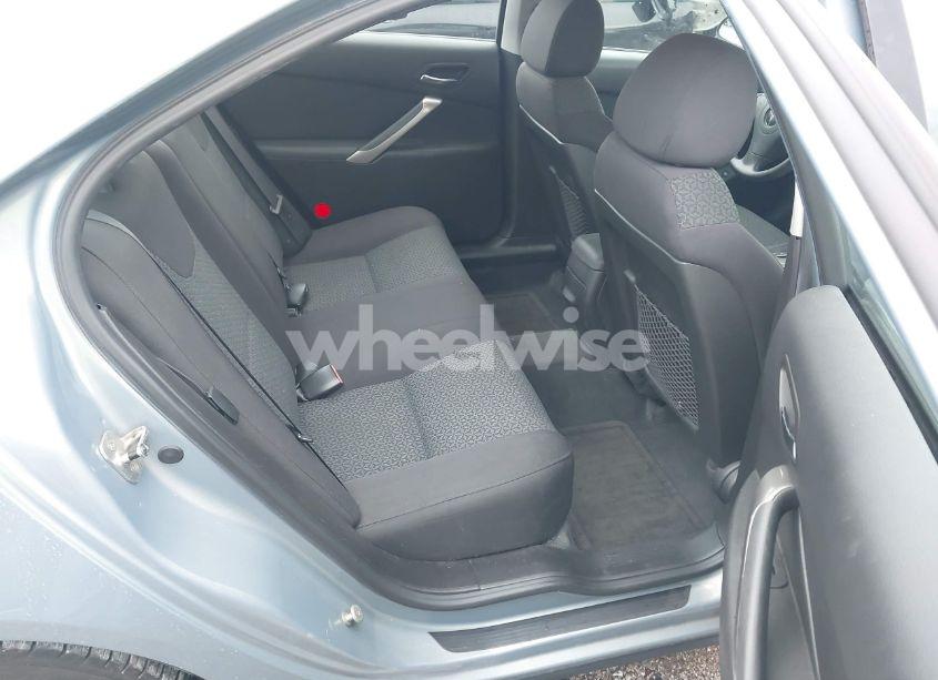 Photo 8 of 2007 Pontiac G6 (VIN 1G2ZG58N774212658)