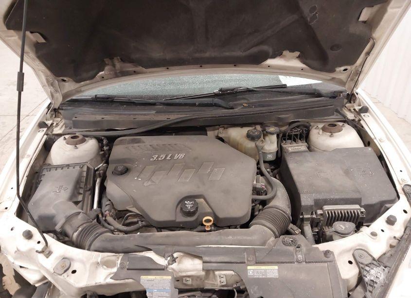 Photo 10 of 2007 Pontiac G6 (VIN 1G2ZG58N774230030)