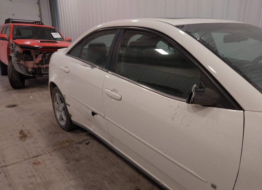 Photo 13 of 2007 Pontiac G6 (VIN 1G2ZG58N774230030)