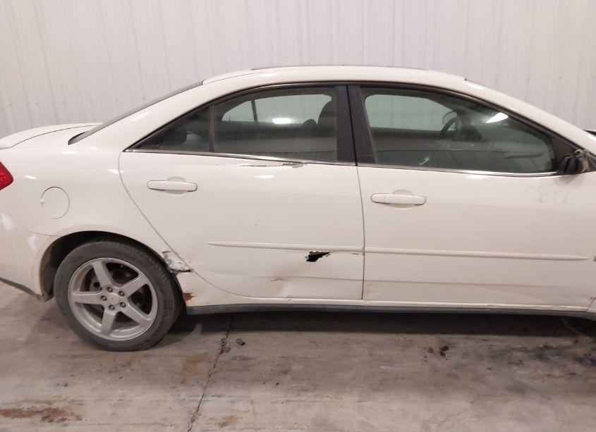 Photo 14 of 2007 Pontiac G6 (VIN 1G2ZG58N774230030)