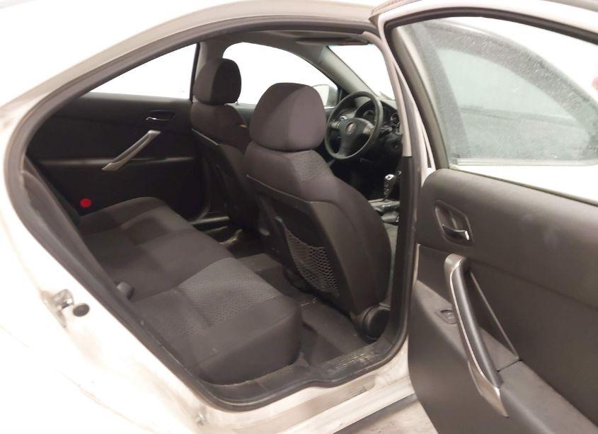 Photo 8 of 2007 Pontiac G6 (VIN 1G2ZG58N774230030)