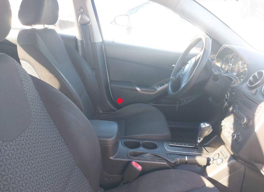 Photo 5 of 2007 Pontiac G6 (VIN 1G2ZG58N874203337)