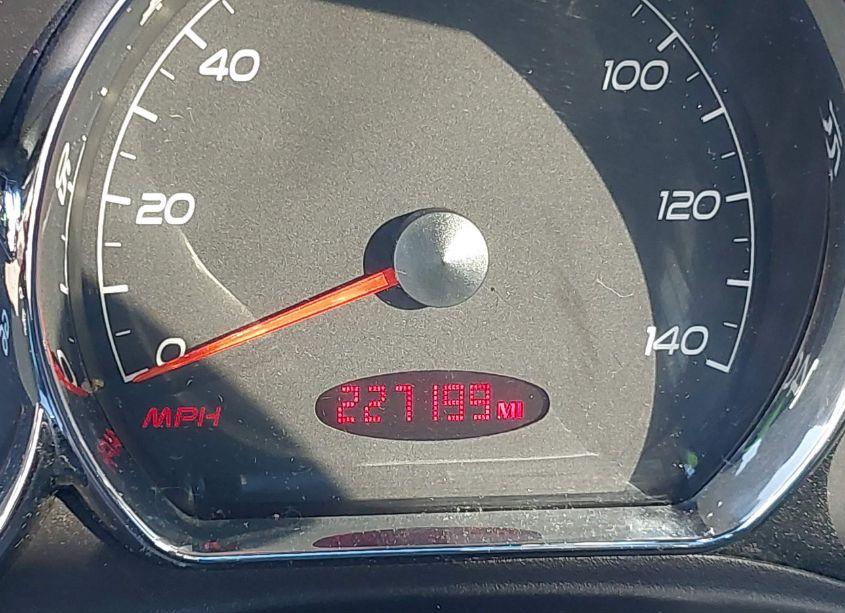 Photo 7 of 2007 Pontiac G6 (VIN 1G2ZG58N874203337)