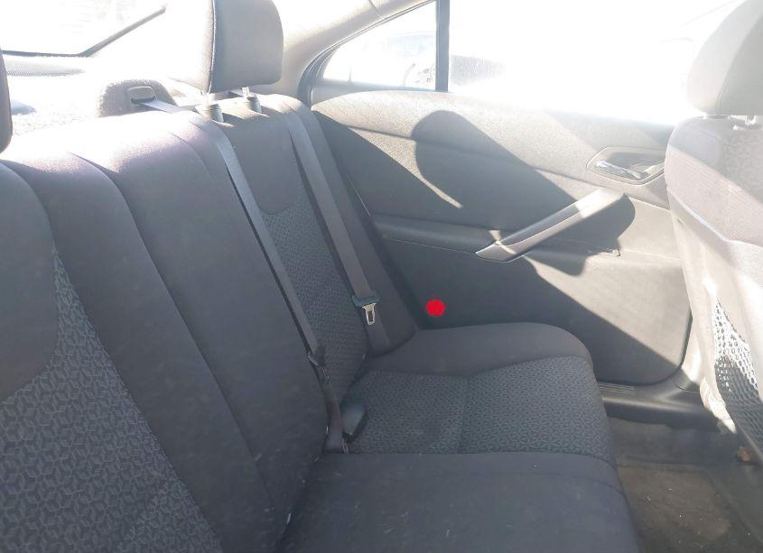 Photo 8 of 2007 Pontiac G6 (VIN 1G2ZG58N874203337)