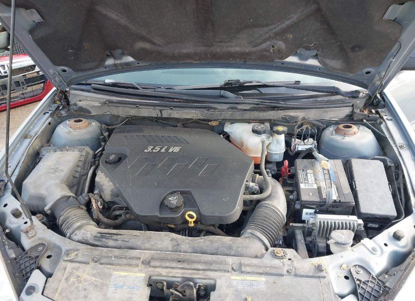 Photo 10 of 2007 Pontiac G6 (VIN 1G2ZG58NX74145974)