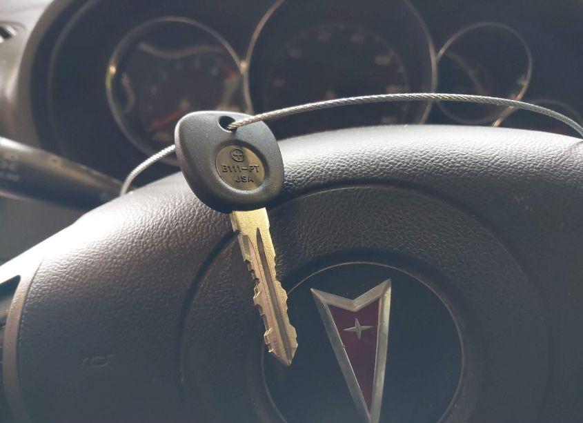 Photo 11 of 2007 Pontiac G6 (VIN 1G2ZG58NX74145974)