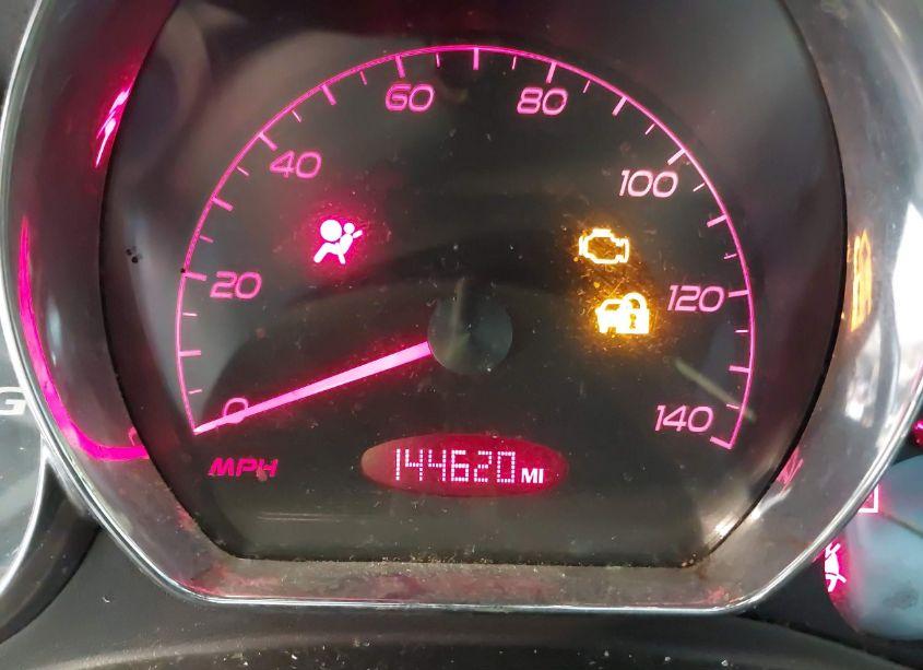 Photo 15 of 2007 Pontiac G6 (VIN 1G2ZG58NX74145974)