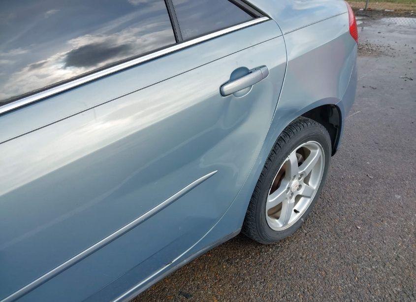 Photo 17 of 2007 Pontiac G6 (VIN 1G2ZG58NX74145974)