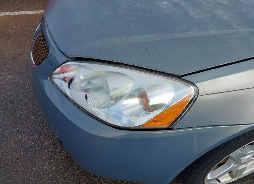 Photo 18 of 2007 Pontiac G6 (VIN 1G2ZG58NX74145974)