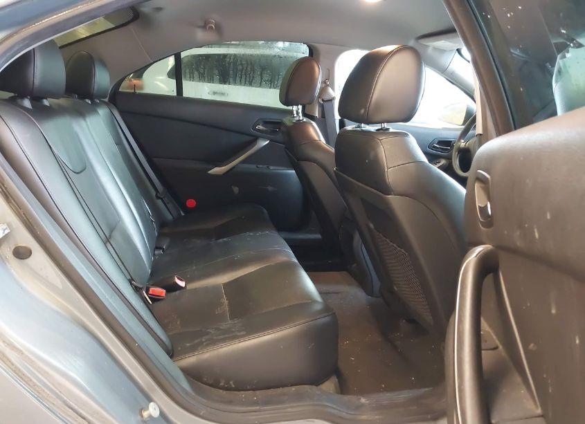 Photo 8 of 2007 Pontiac G6 (VIN 1G2ZG58NX74145974)