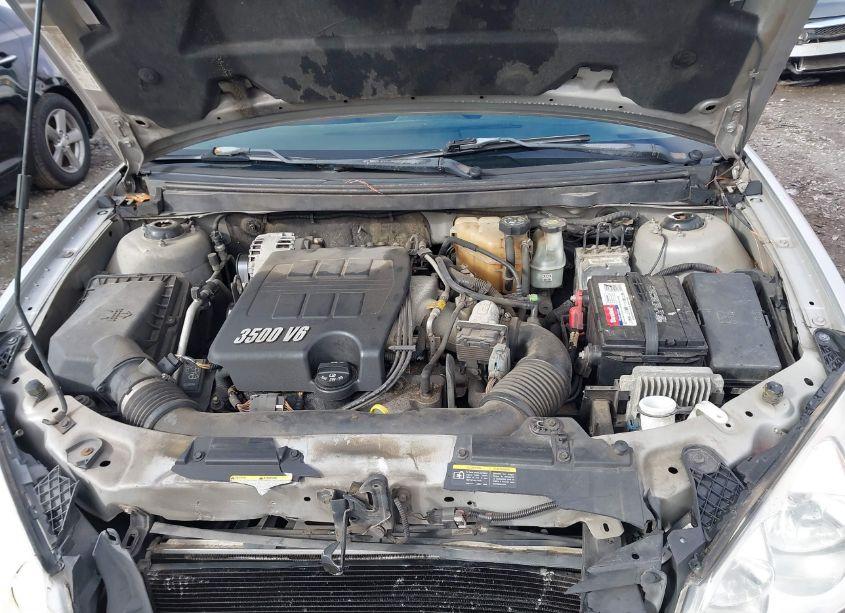 Photo 10 of 2006 Pontiac G6 GT (VIN 1G2ZH178X64264396)