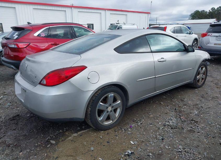 Photo 4 of 2006 Pontiac G6 GT (VIN 1G2ZH178X64264396)