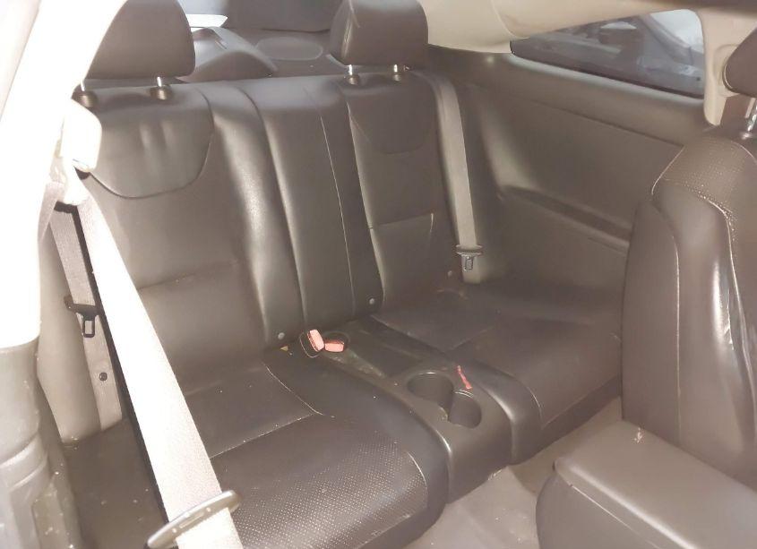 Photo 8 of 2007 Pontiac G6 GT (VIN 1G2ZH17N474232194)