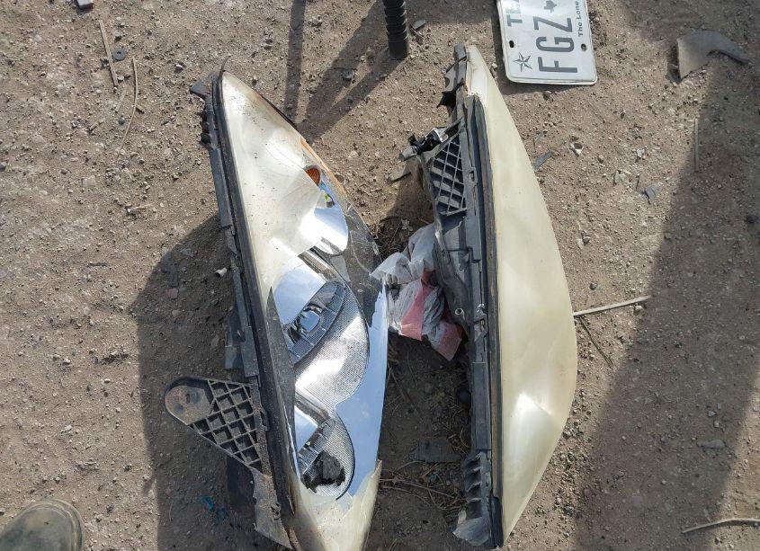 Photo 12 of 2008 Pontiac G6 GT (VIN 1G2ZH17N784111838)