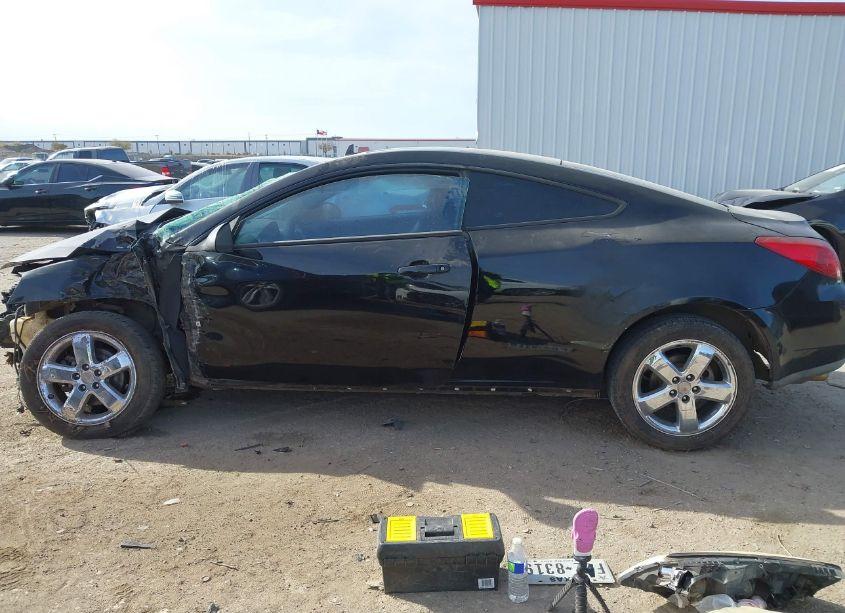 Photo 15 of 2008 Pontiac G6 GT (VIN 1G2ZH17N784111838)