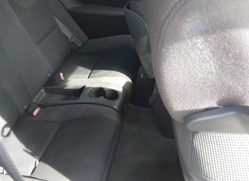 Photo 8 of 2008 Pontiac G6 GT (VIN 1G2ZH17N784111838)