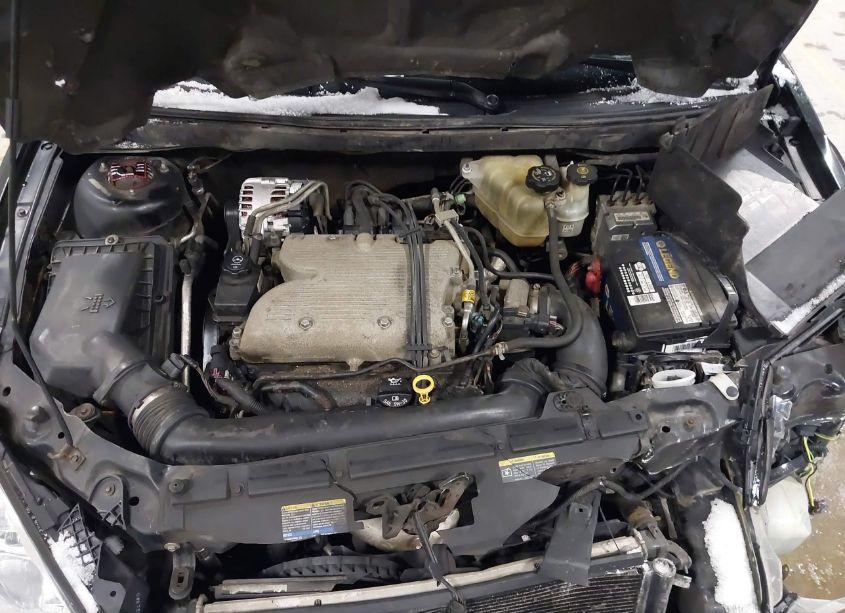 Photo 10 of 2007 Pontiac G6 GT (VIN 1G2ZH18N374176571)