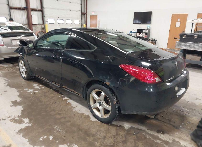 Photo 3 of 2007 Pontiac G6 GT (VIN 1G2ZH18N374176571)