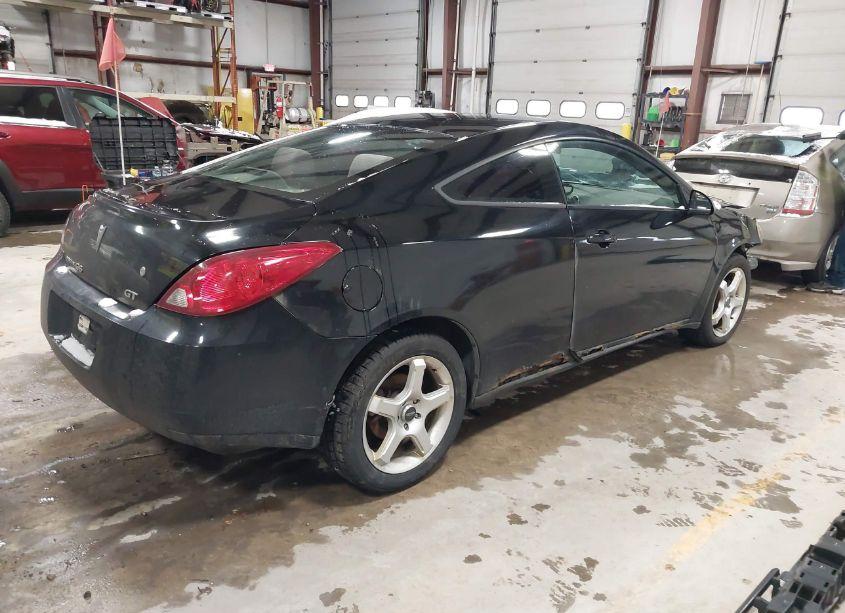 Photo 4 of 2007 Pontiac G6 GT (VIN 1G2ZH18N374176571)